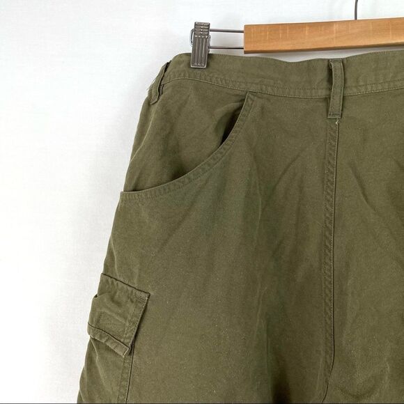 Rei Convertible Cargo Pant 34/31 - Picture 4 of 13